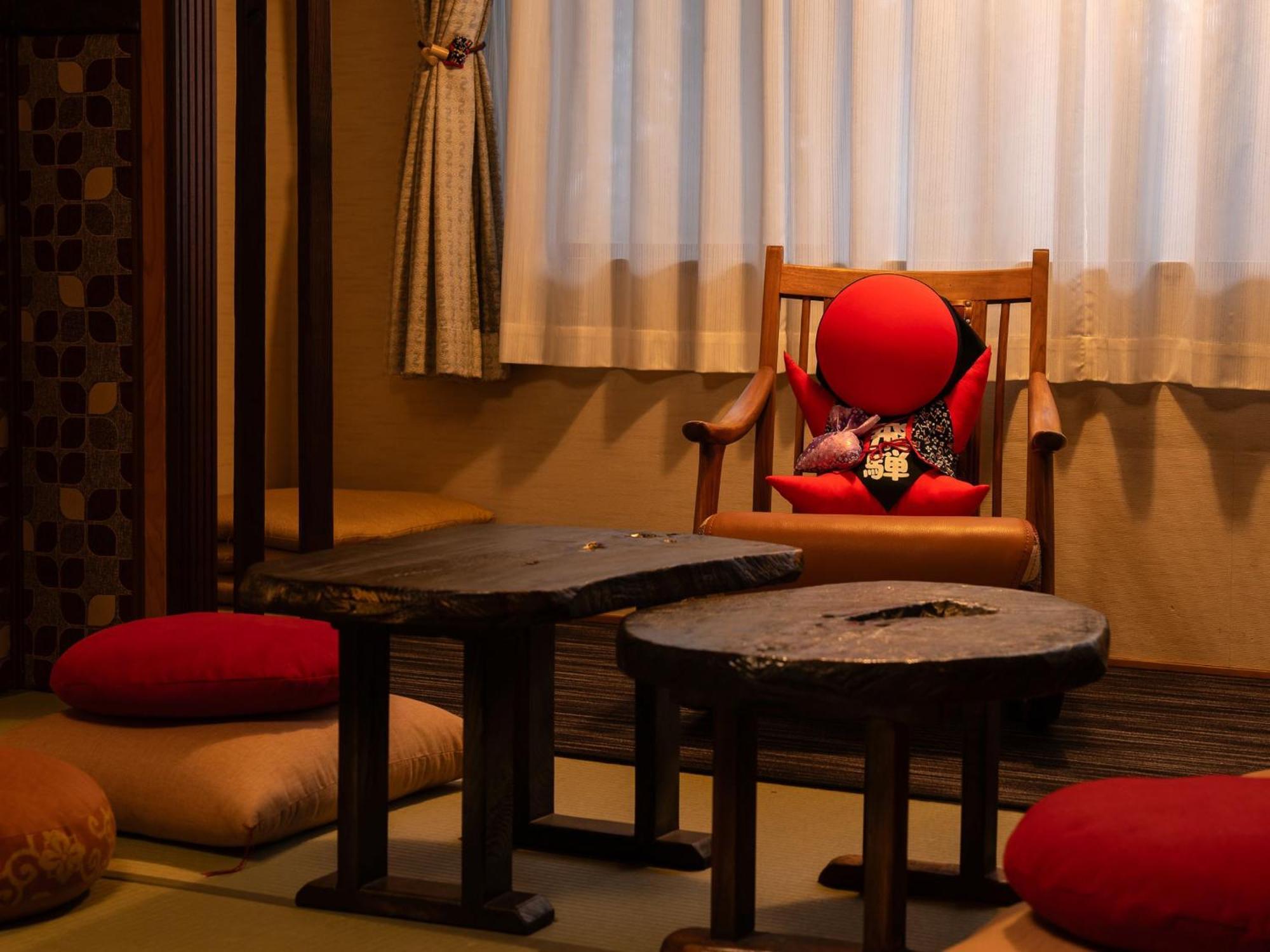 Ryokan Gizan Takayama  Exterior photo